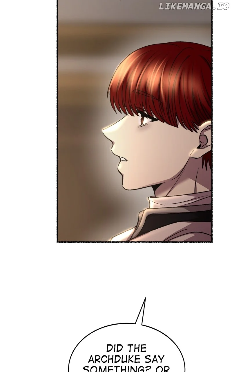 Like A Wind On A Dry Branch chapter 192 page 85