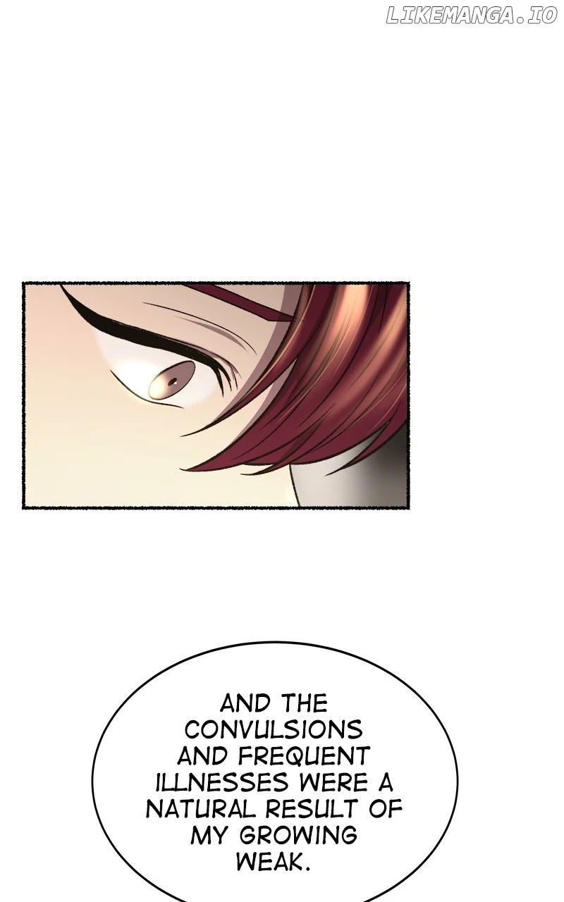 Like A Wind On A Dry Branch chapter 192 page 91