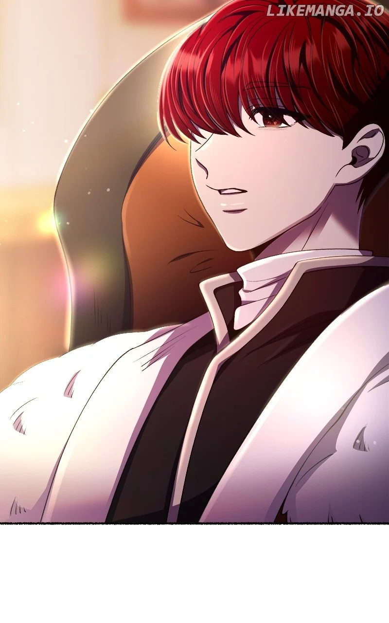 Like A Wind On A Dry Branch chapter 192 page 93