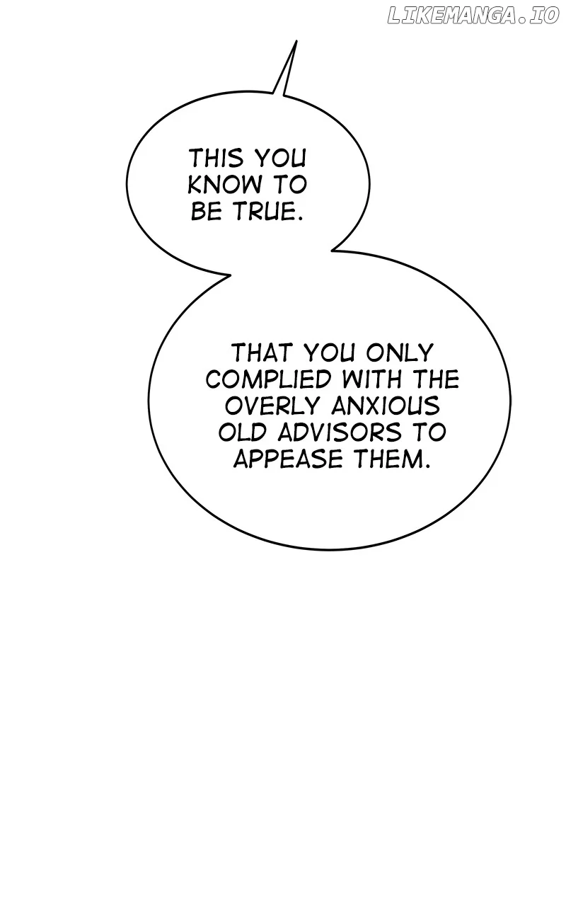Like A Wind On A Dry Branch chapter 192 page 94