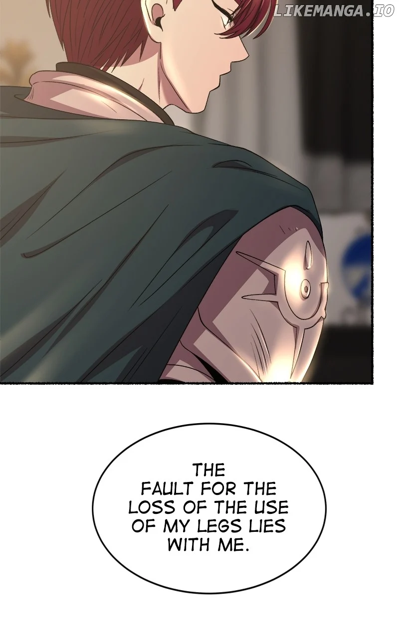 Like A Wind On A Dry Branch chapter 192 page 98