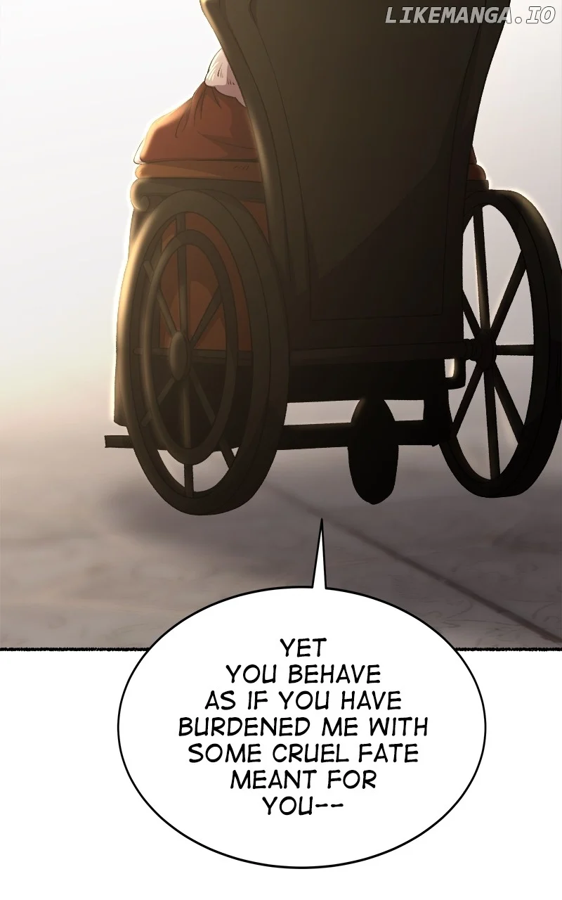 Like A Wind On A Dry Branch chapter 192 page 100