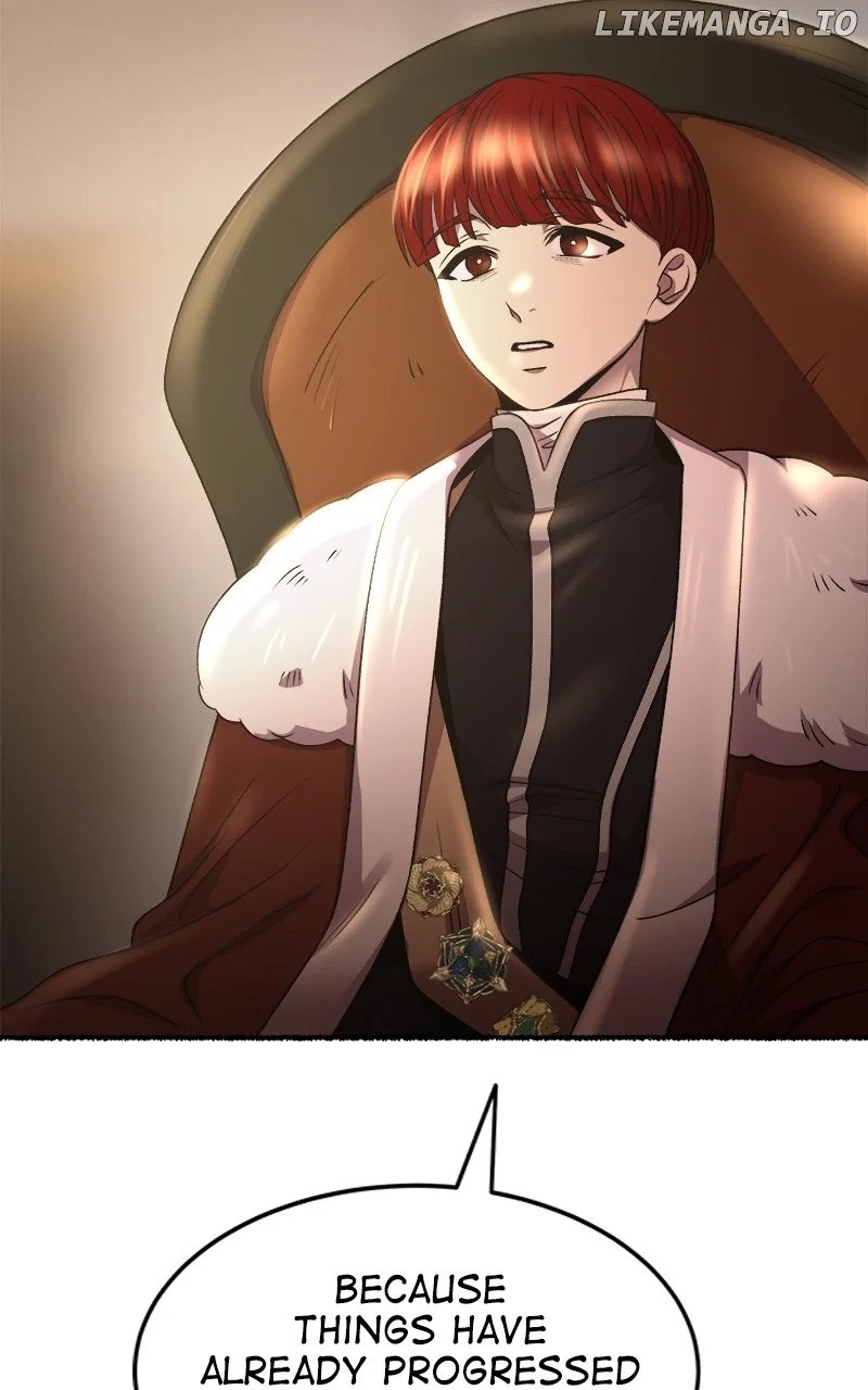 Like A Wind On A Dry Branch chapter 192 page 107