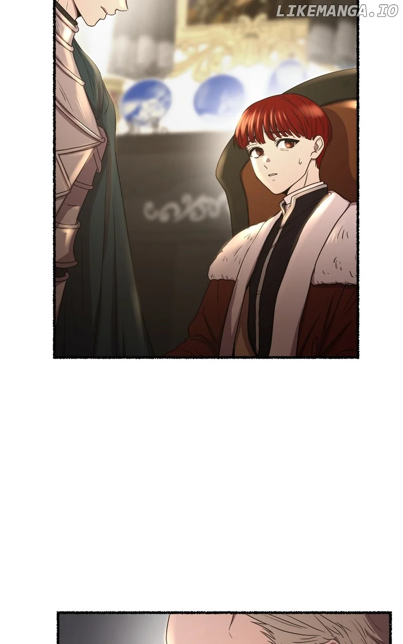 Like A Wind On A Dry Branch chapter 193 page 6