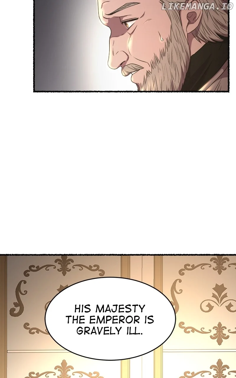 Like A Wind On A Dry Branch chapter 193 page 7
