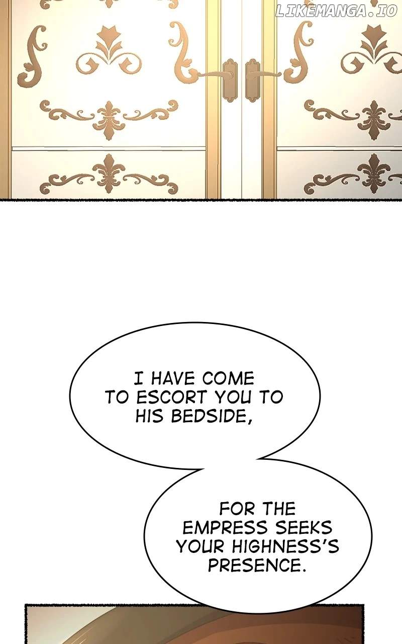 Like A Wind On A Dry Branch chapter 193 page 8