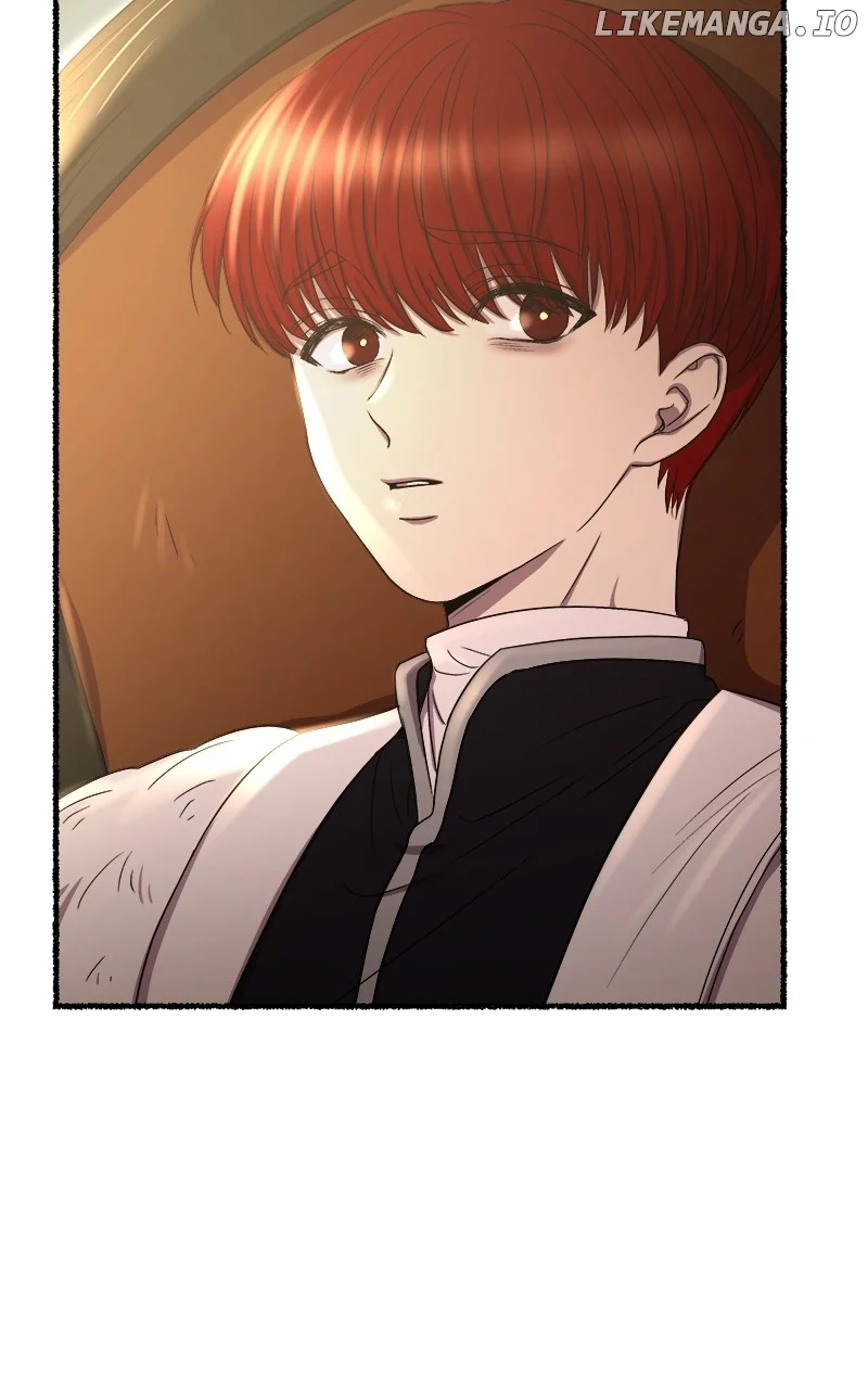 Like A Wind On A Dry Branch chapter 193 page 9