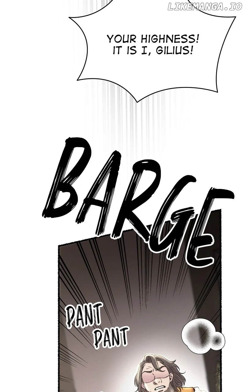 Like A Wind On A Dry Branch chapter 193 page 12