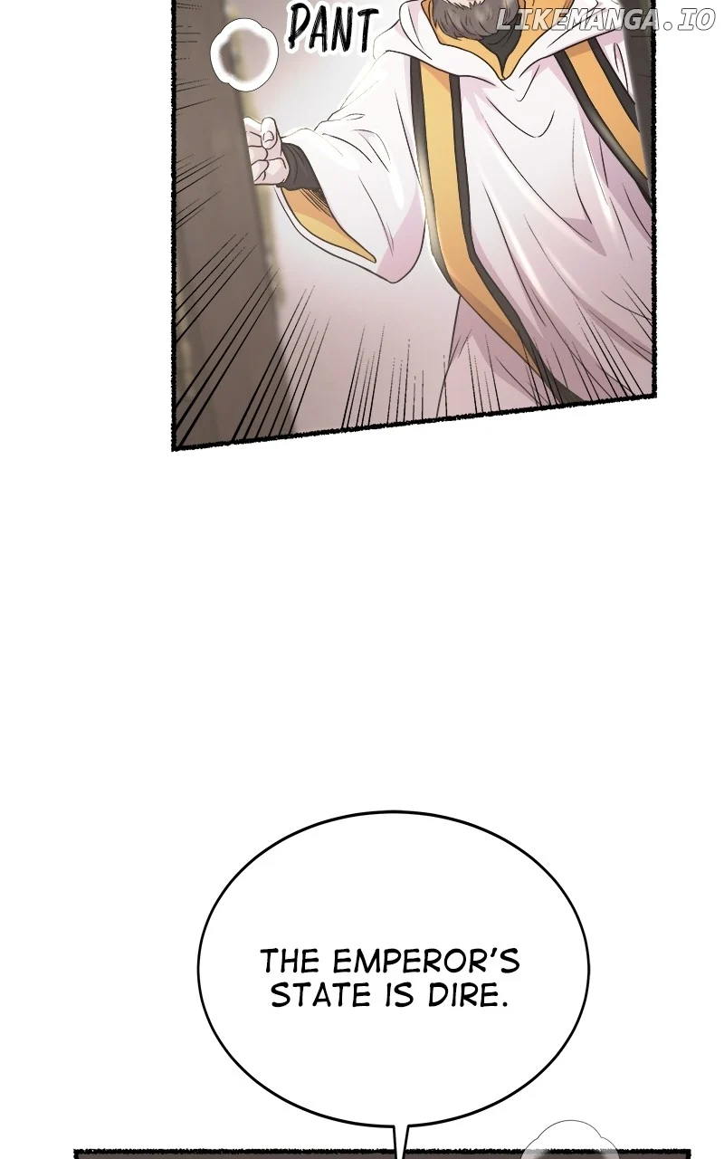 Like A Wind On A Dry Branch chapter 193 page 13