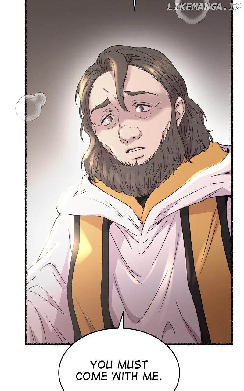 Like A Wind On A Dry Branch chapter 193 page 14