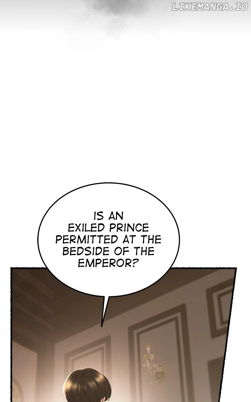 Like A Wind On A Dry Branch chapter 193 page 18