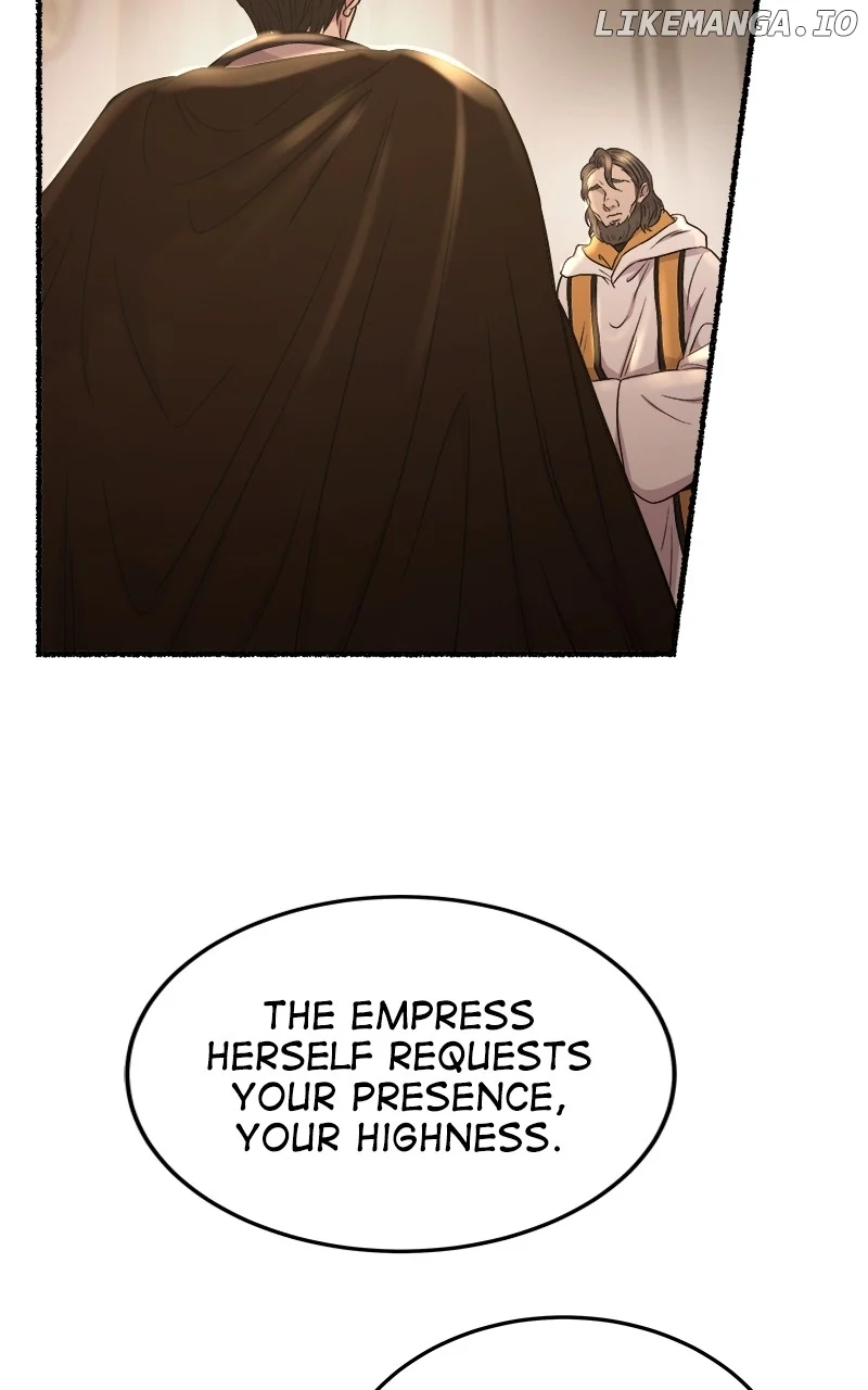 Like A Wind On A Dry Branch chapter 193 page 19