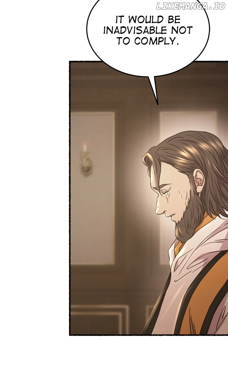 Like A Wind On A Dry Branch chapter 193 page 20
