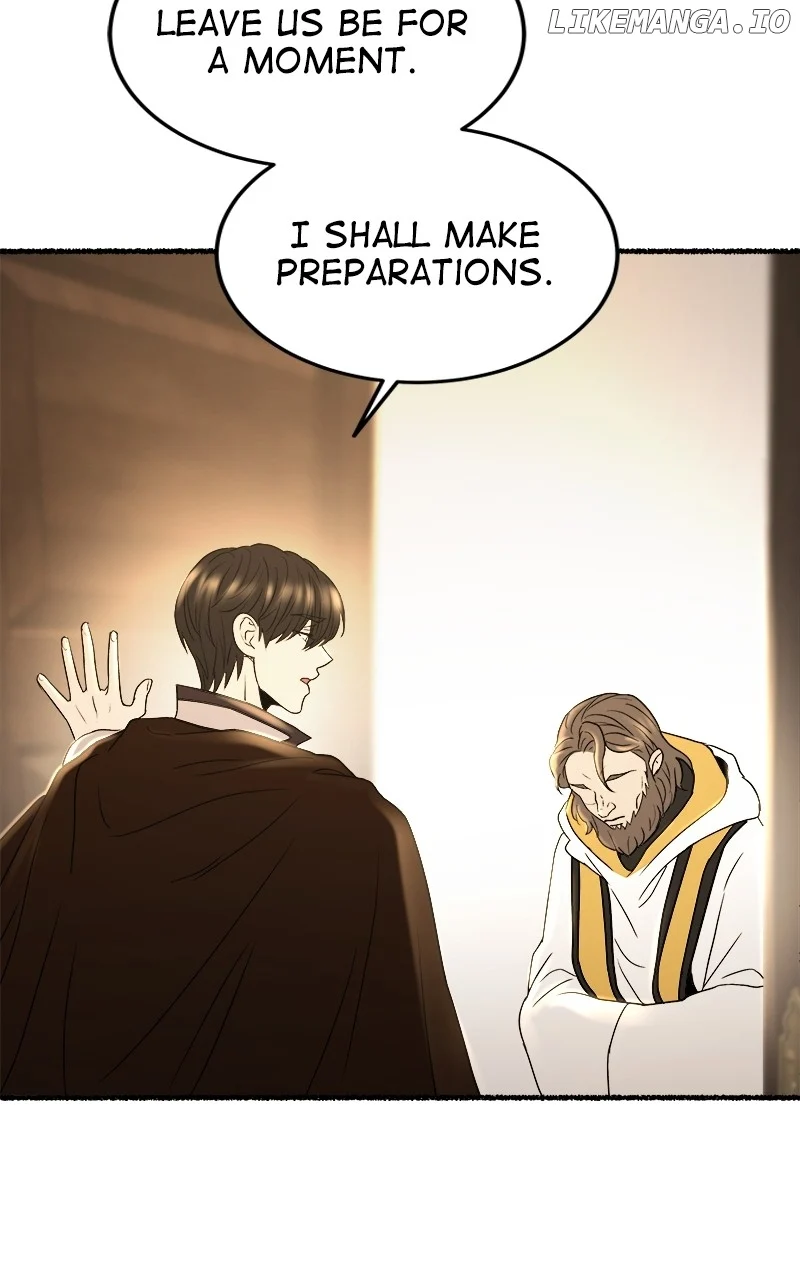 Like A Wind On A Dry Branch chapter 193 page 28