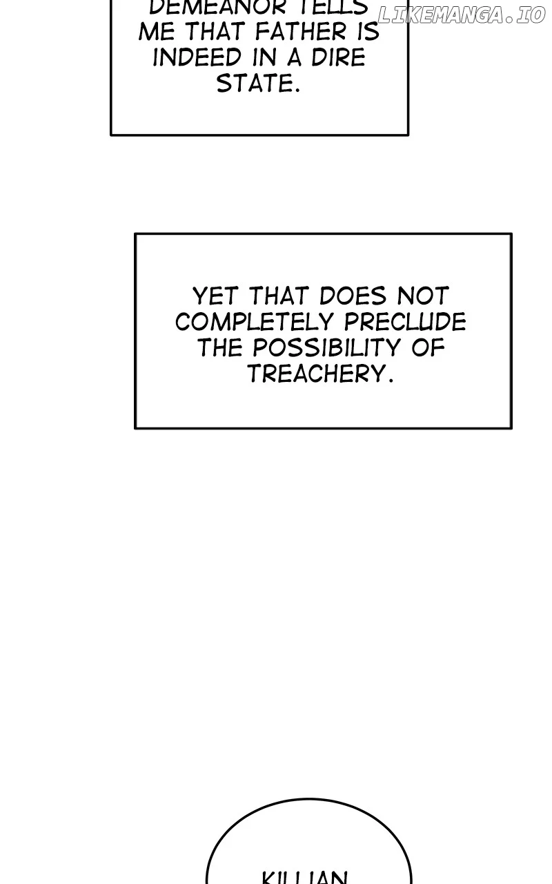 Like A Wind On A Dry Branch chapter 193 page 31
