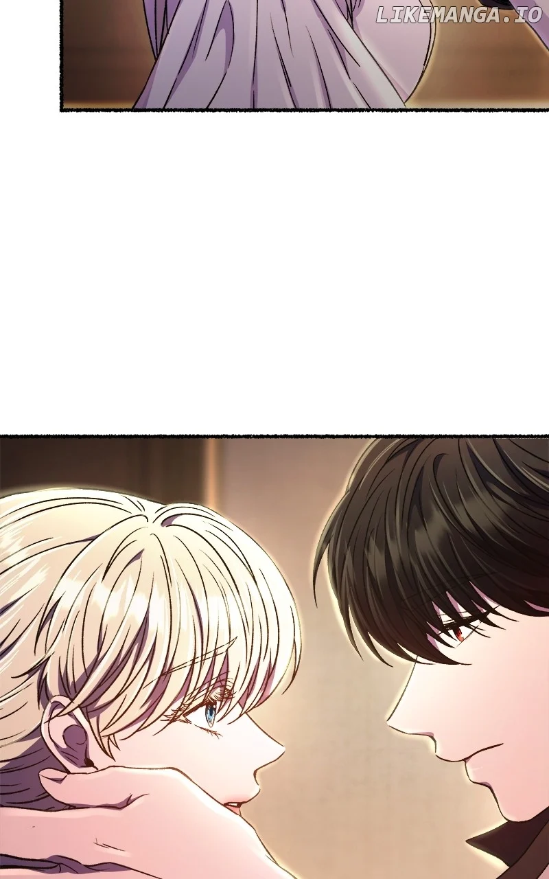 Like A Wind On A Dry Branch chapter 193 page 34