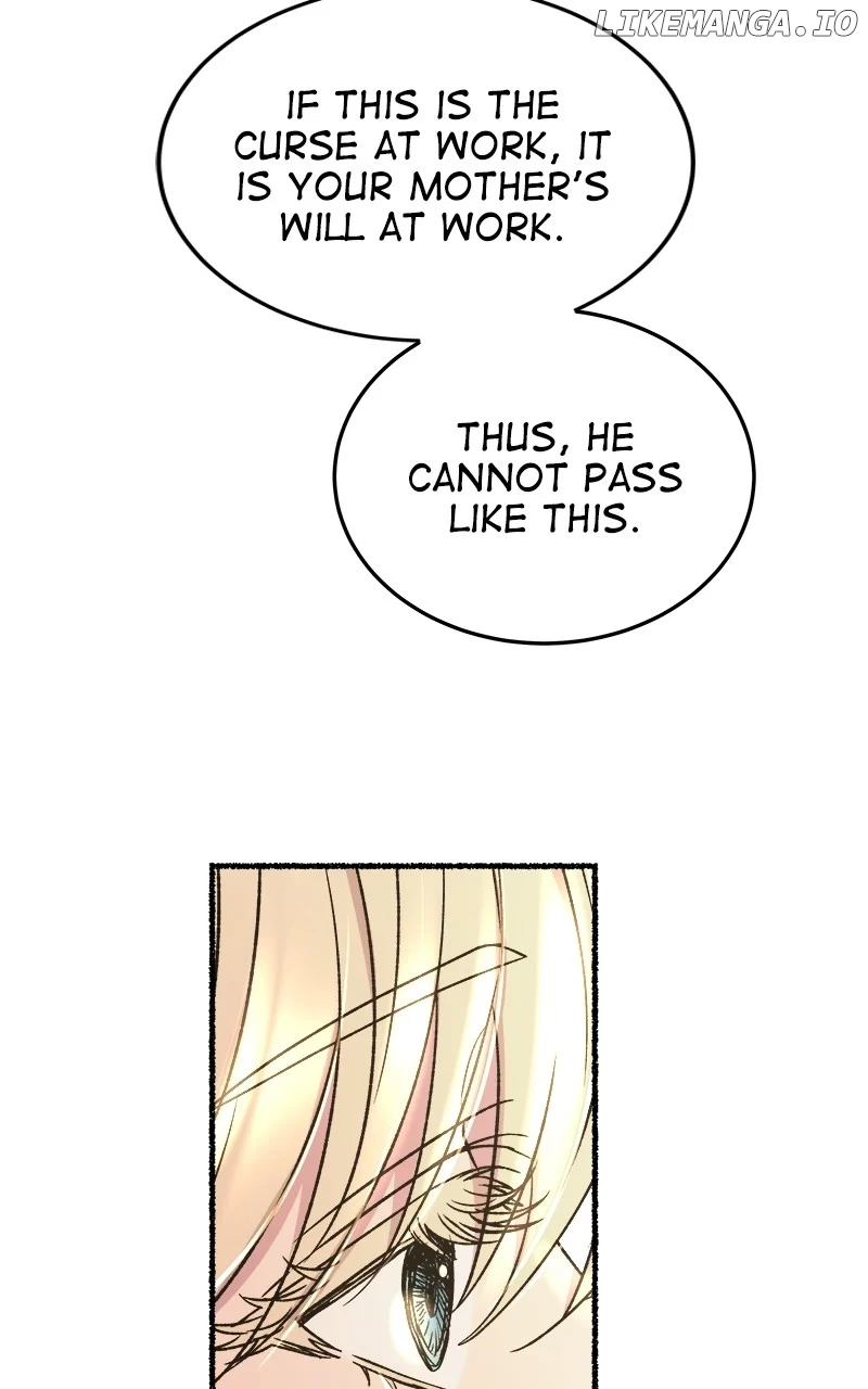Like A Wind On A Dry Branch chapter 193 page 37