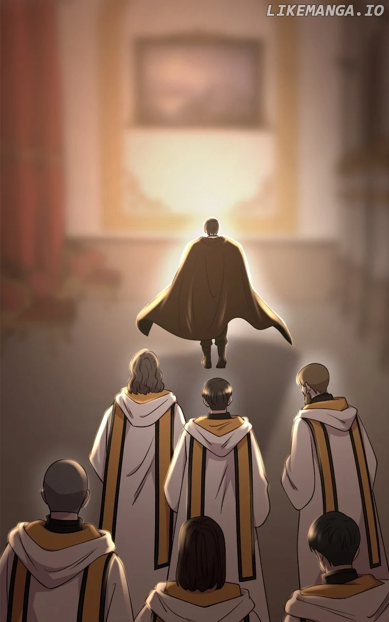 Like A Wind On A Dry Branch chapter 193 page 58