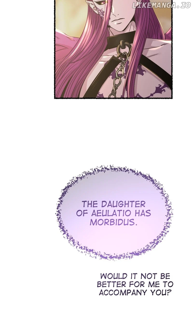 Like A Wind On A Dry Branch chapter 193 page 61
