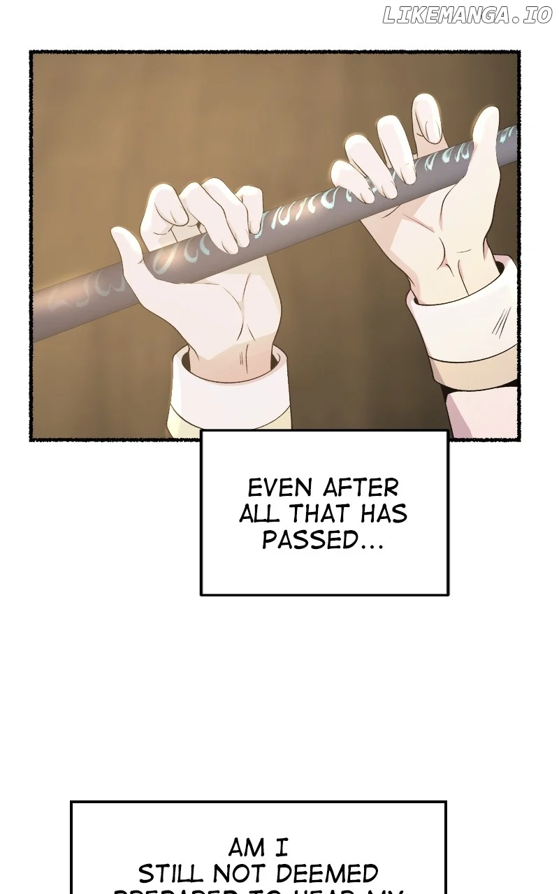 Like A Wind On A Dry Branch chapter 193 page 71