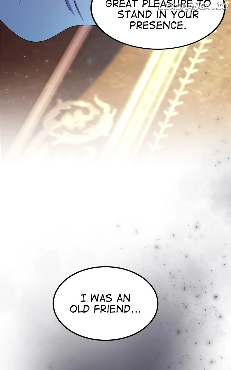 Like A Wind On A Dry Branch chapter 193 page 109