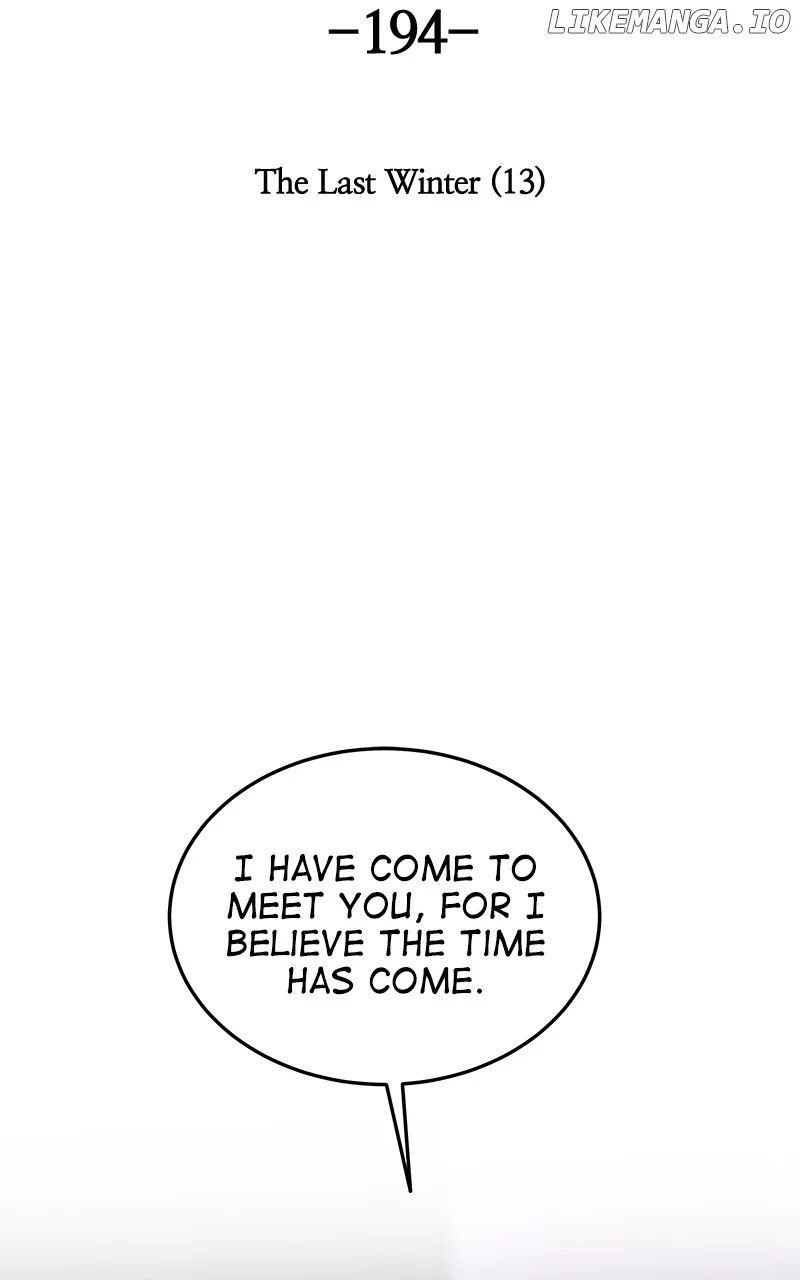 Like A Wind On A Dry Branch chapter 194 page 2