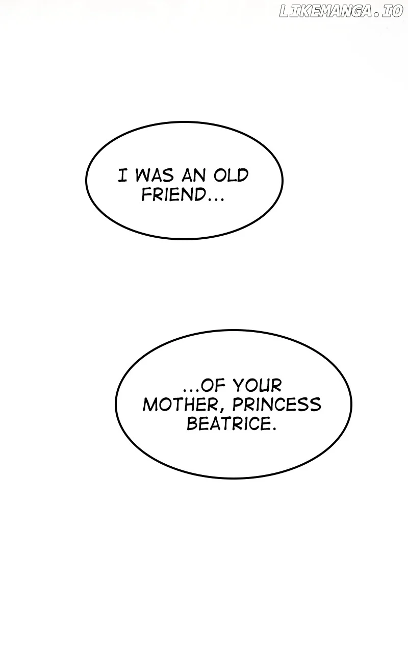 Like A Wind On A Dry Branch chapter 194 page 5
