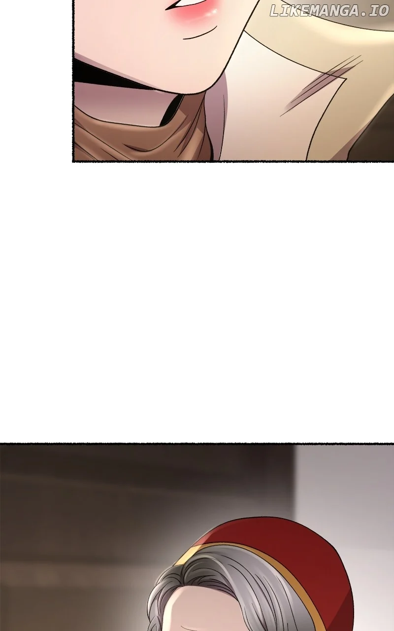 Like A Wind On A Dry Branch chapter 194 page 7