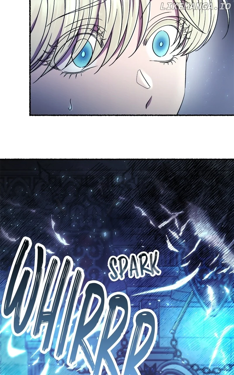 Like A Wind On A Dry Branch chapter 194 page 20