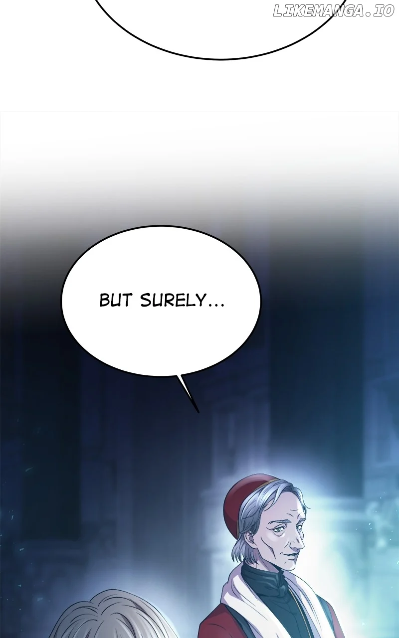 Like A Wind On A Dry Branch chapter 194 page 31