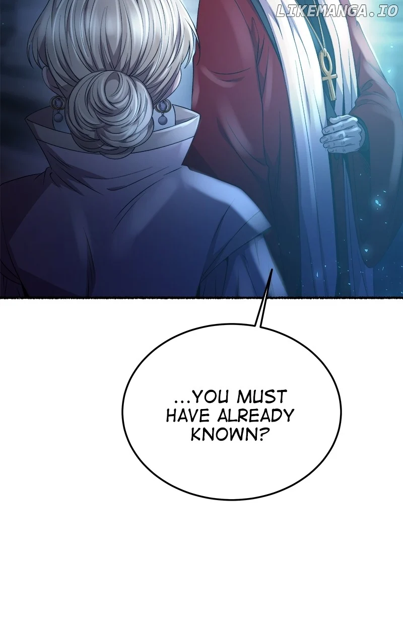 Like A Wind On A Dry Branch chapter 194 page 32