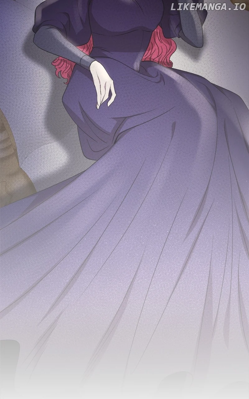Like A Wind On A Dry Branch chapter 194 page 36