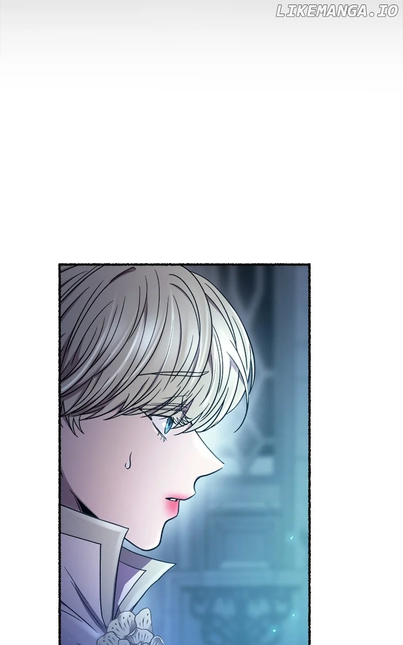 Like A Wind On A Dry Branch chapter 194 page 37