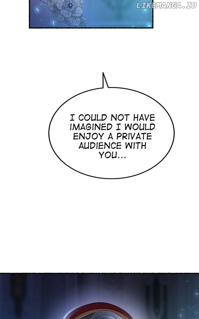 Like A Wind On A Dry Branch chapter 194 page 38