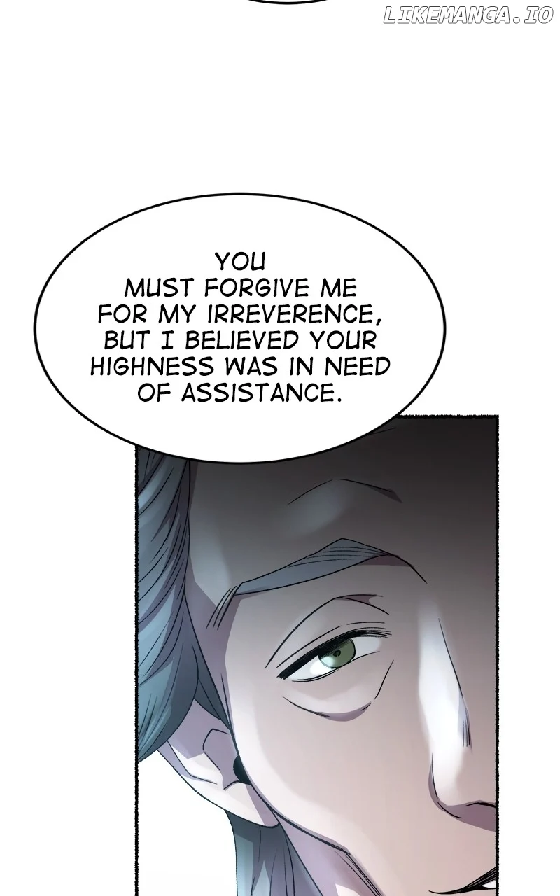 Like A Wind On A Dry Branch chapter 194 page 40