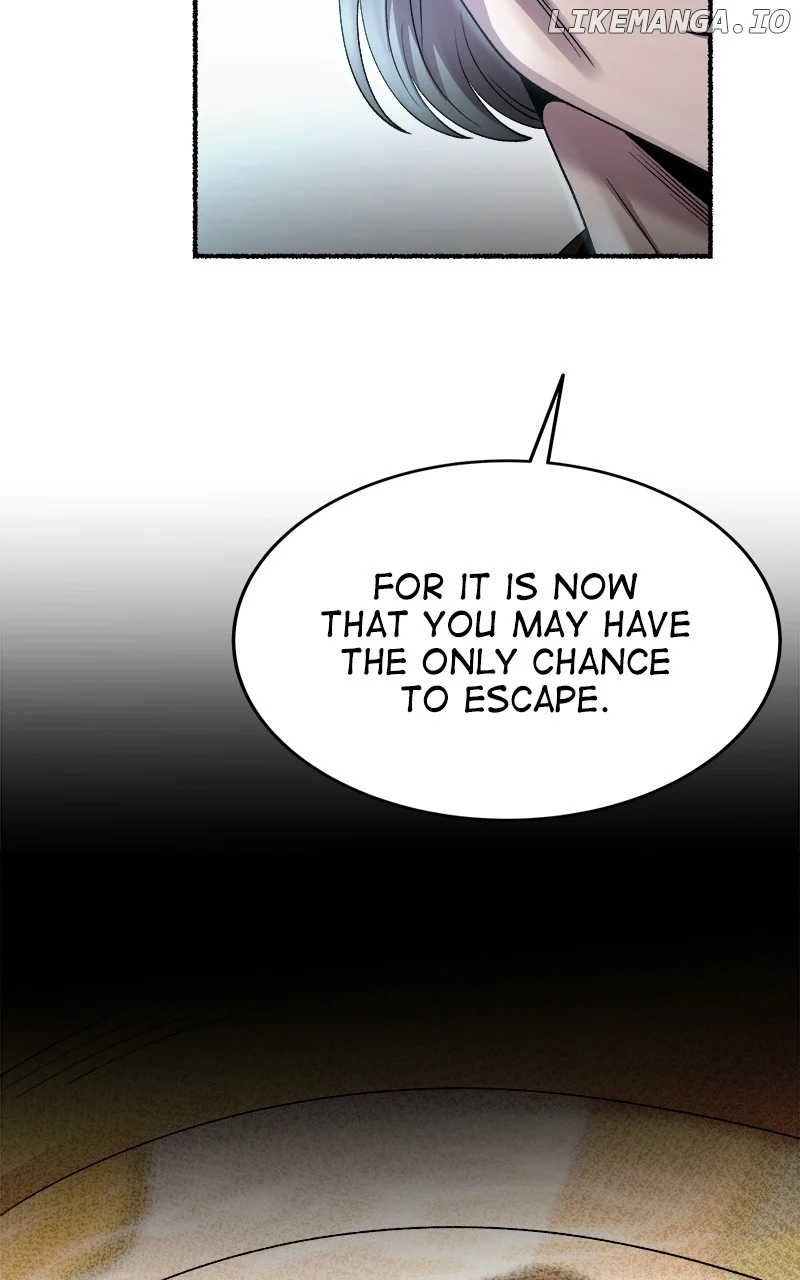 Like A Wind On A Dry Branch chapter 194 page 41