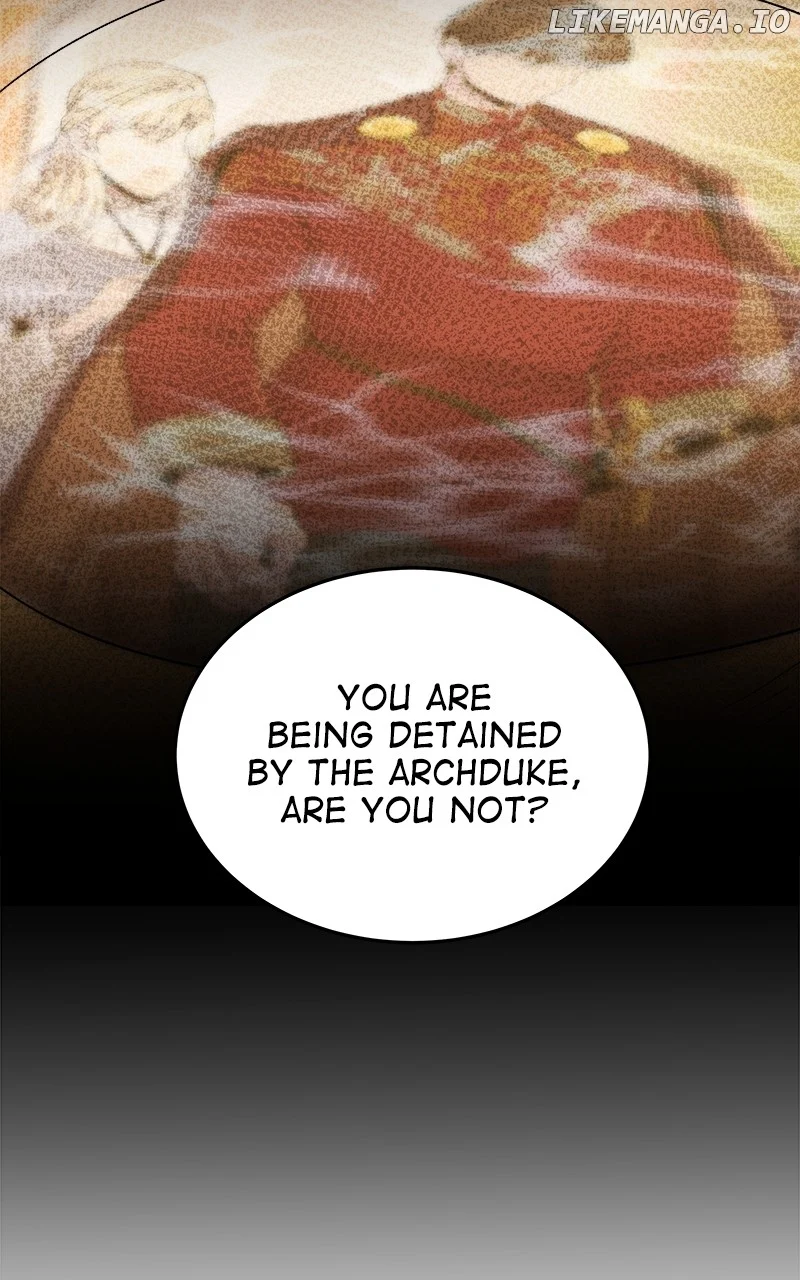 Like A Wind On A Dry Branch chapter 194 page 42