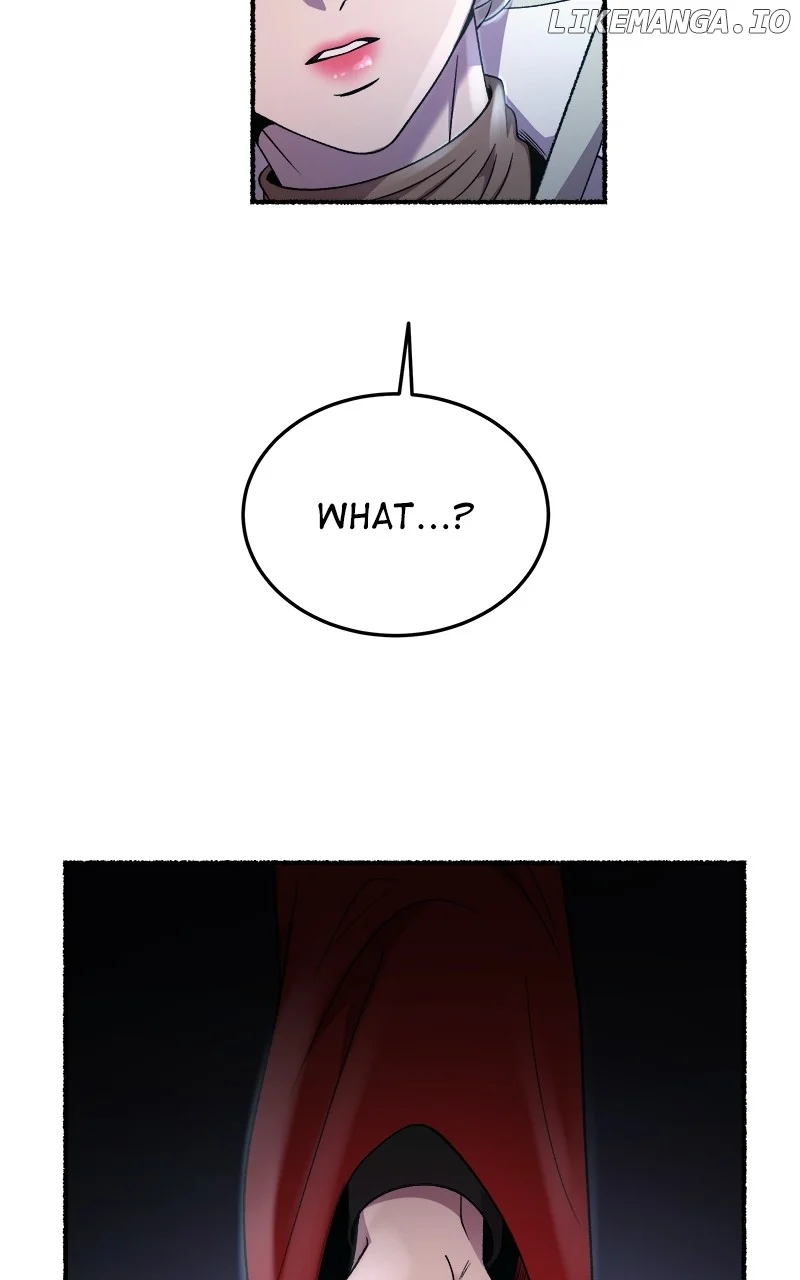 Like A Wind On A Dry Branch chapter 194 page 44
