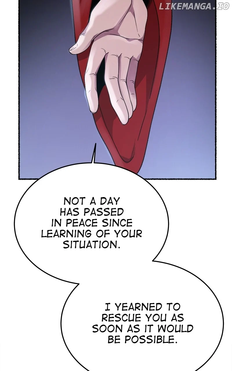 Like A Wind On A Dry Branch chapter 194 page 45
