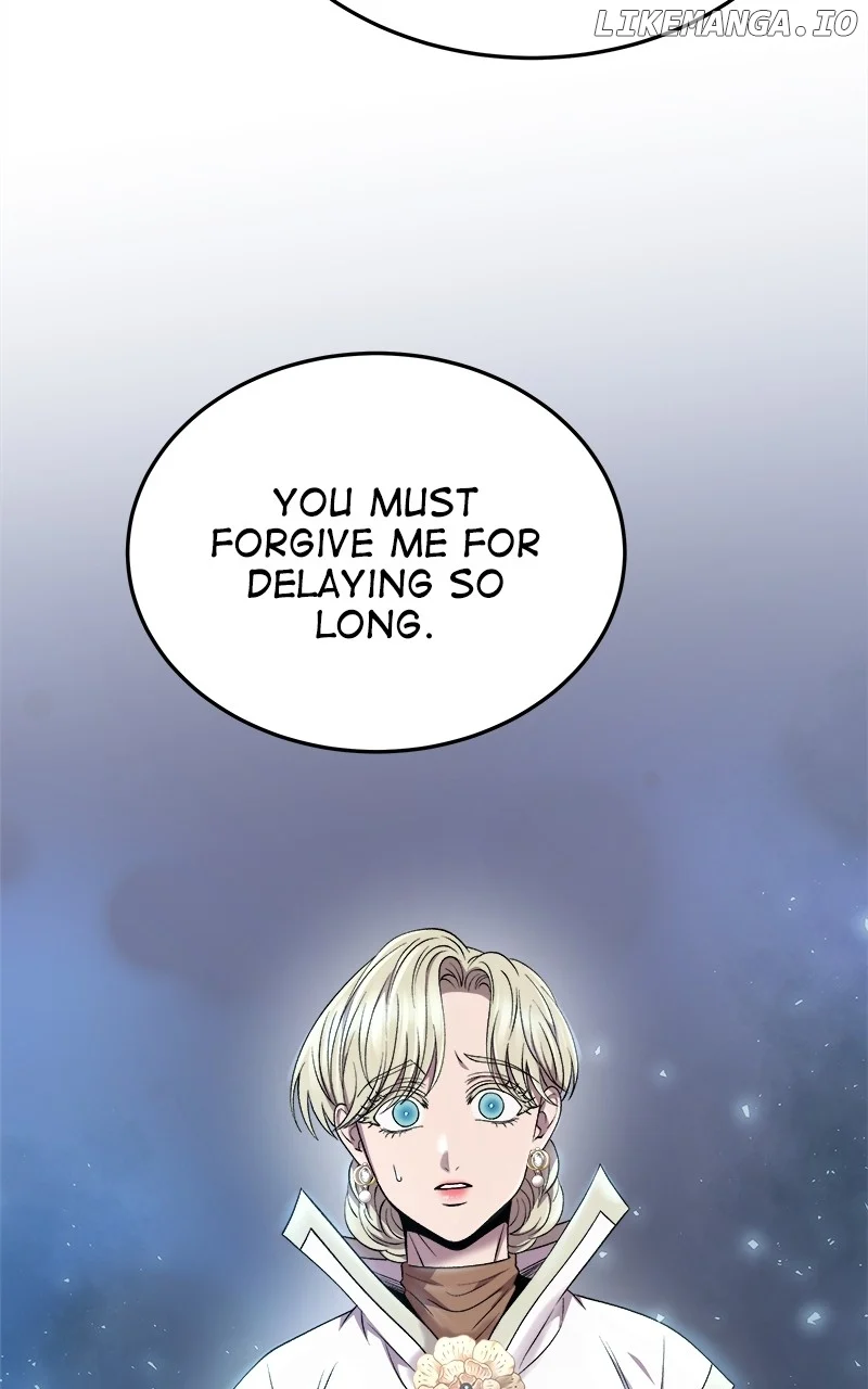 Like A Wind On A Dry Branch chapter 194 page 46