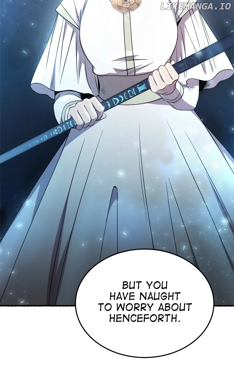 Like A Wind On A Dry Branch chapter 194 page 47