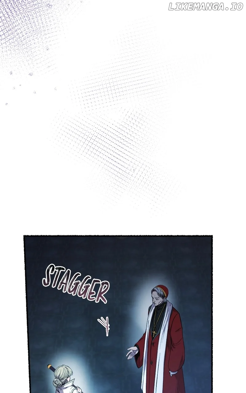 Like A Wind On A Dry Branch chapter 194 page 49