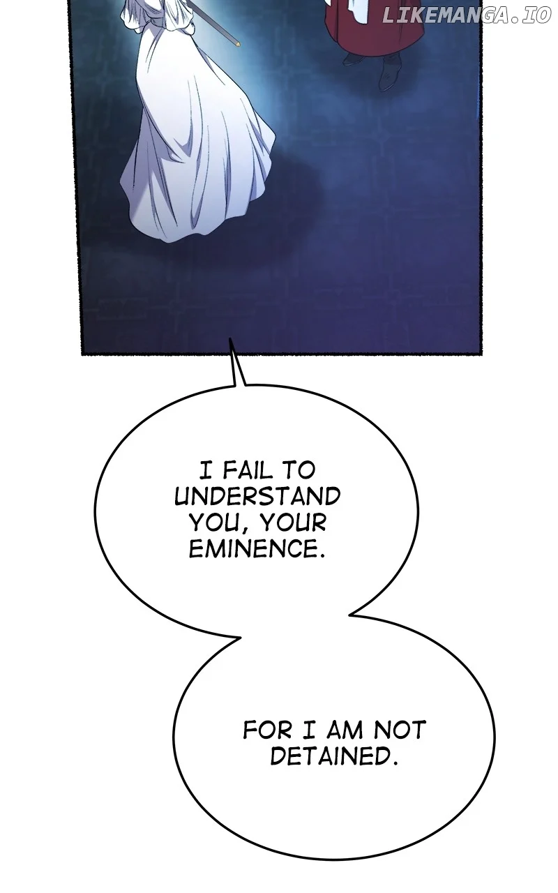 Like A Wind On A Dry Branch chapter 194 page 50