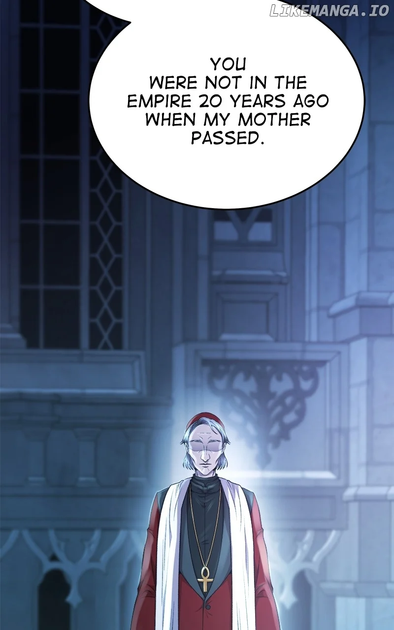 Like A Wind On A Dry Branch chapter 194 page 54
