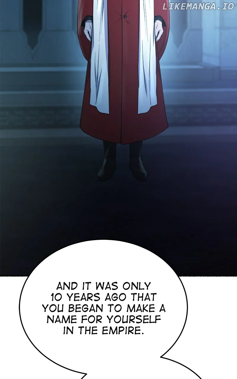 Like A Wind On A Dry Branch chapter 194 page 55