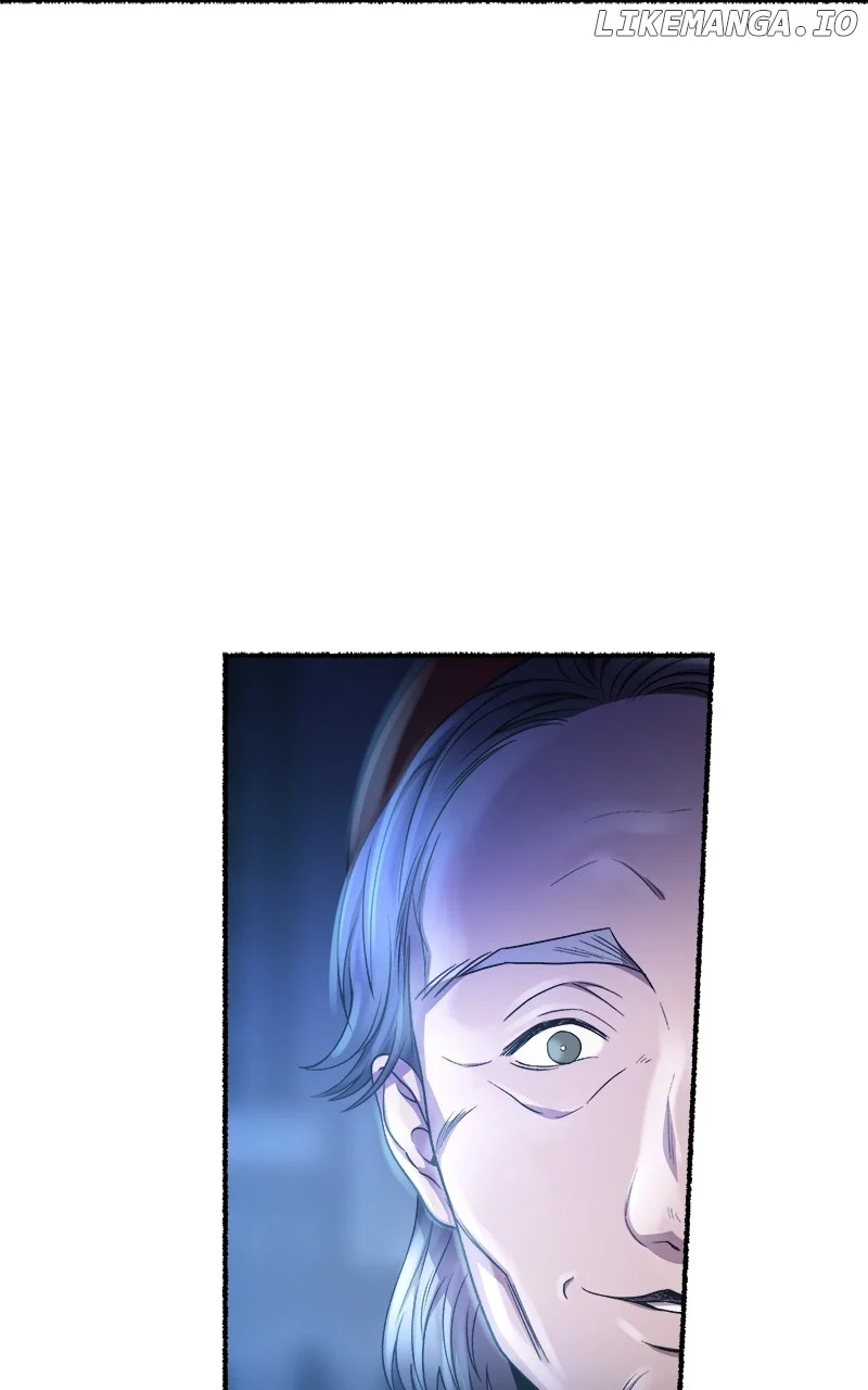 Like A Wind On A Dry Branch chapter 194 page 57