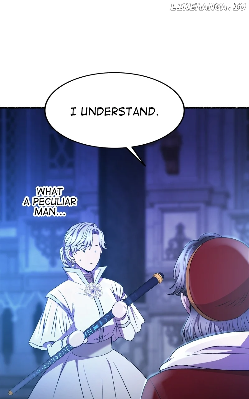 Like A Wind On A Dry Branch chapter 194 page 59
