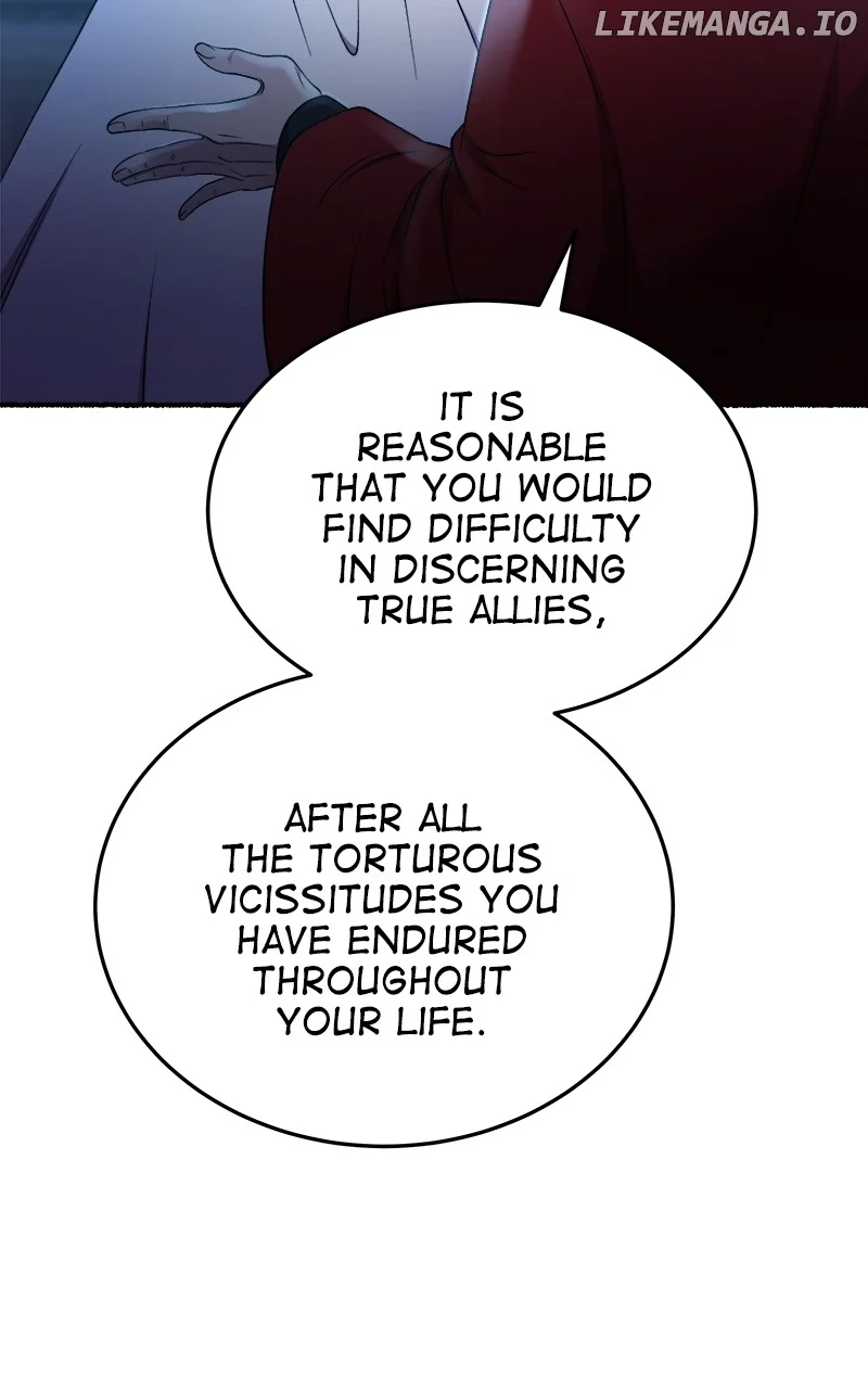 Like A Wind On A Dry Branch chapter 194 page 60