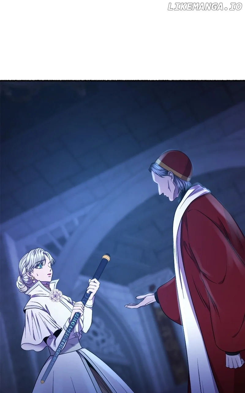 Like A Wind On A Dry Branch chapter 194 page 63