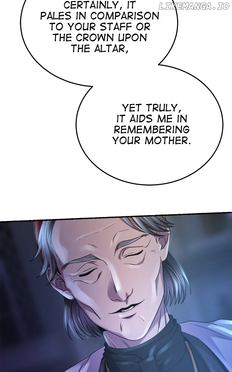 Like A Wind On A Dry Branch chapter 194 page 66